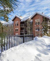  - WorldMark South Shore Resort Zephyr Cove