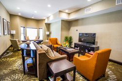  - Staybridge Suites Northwest Plano