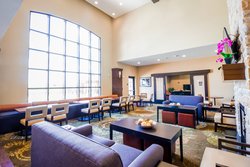  - Staybridge Suites Northwest Plano