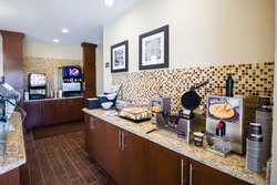  - Staybridge Suites Northwest Plano