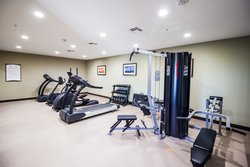  - Staybridge Suites Northwest Plano