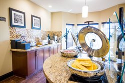  - Staybridge Suites Northwest Plano