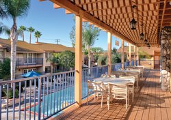  - Club Wyndham Dolphins Cove Resort Anaheim