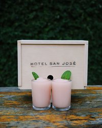  - Hotel San Jose Austin