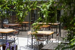  - Hotel San Jose Austin