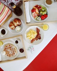  - Hotel San Jose Austin