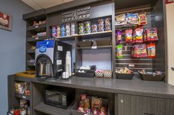  - Candlewood Suites Medical Center Houston