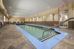  - Candlewood Suites Medical Center Houston