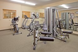  - Candlewood Suites Medical Center Houston