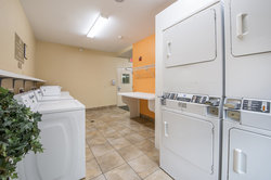  - Candlewood Suites Medical Center Houston