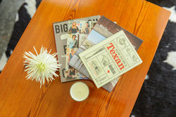  - Hotel San Jose Austin