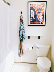  - Hotel San Jose Austin