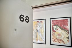  - Hotel San Jose Austin