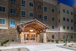  - Staybridge Suites Pecos - I-20, Exit 42
