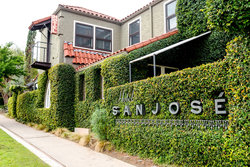  - Hotel San Jose Austin