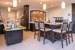  - Staybridge Suites Pecos - I-20, Exit 42