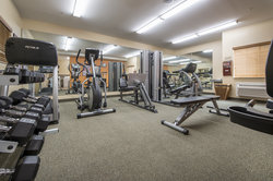  - Candlewood Suites Medical Center Houston
