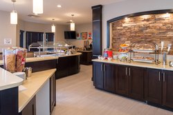  - Staybridge Suites Pecos - I-20, Exit 42