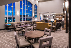  - Staybridge Suites Pecos - I-20, Exit 42