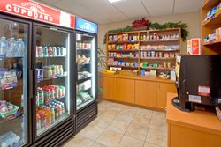  - Candlewood Suites Medical Center Houston