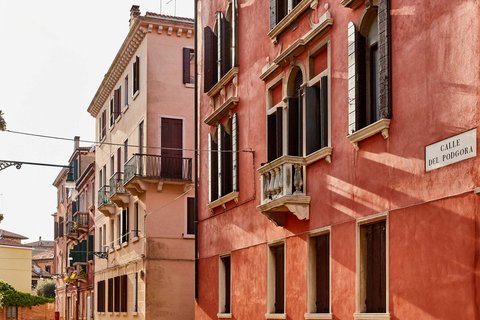 HOTEL INDIGO VENICE - SANT ELENA BY - Photo 29