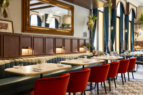 HOTEL INDIGO VENICE - SANT ELENA BY - Photo 57