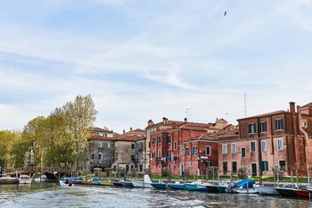 HOTEL INDIGO VENICE - SANT ELENA BY