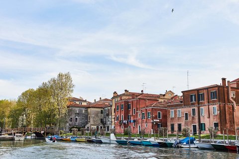 HOTEL INDIGO VENICE - SANT ELENA BY - Main Photo