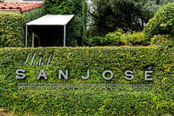  - Hotel San Jose Austin