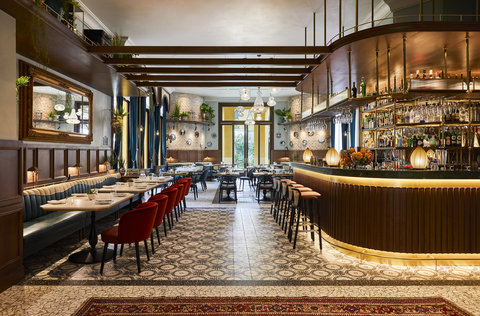 HOTEL INDIGO VENICE - SANT ELENA BY - Photo 19