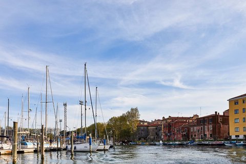 HOTEL INDIGO VENICE - SANT ELENA BY - Photo 36