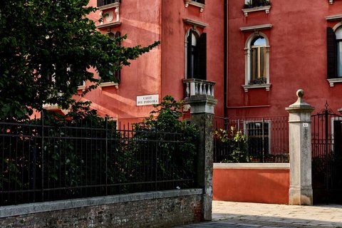 HOTEL INDIGO VENICE - SANT ELENA BY - Photo 39