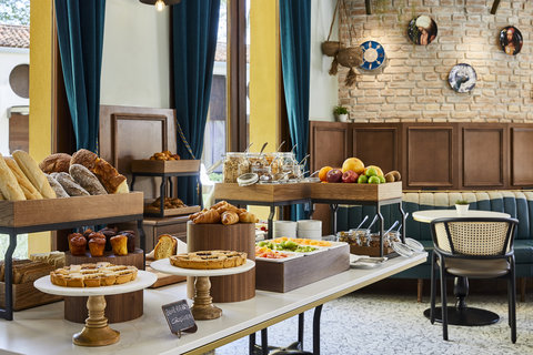 HOTEL INDIGO VENICE - SANT ELENA BY - Photo 8