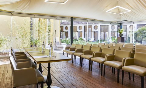 HOTEL INDIGO VENICE - SANT ELENA BY - Photo 54
