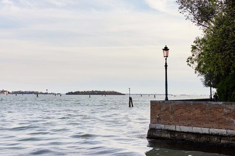 HOTEL INDIGO VENICE - SANT ELENA BY - Photo 13