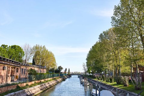 HOTEL INDIGO VENICE - SANT ELENA BY - Photo 37