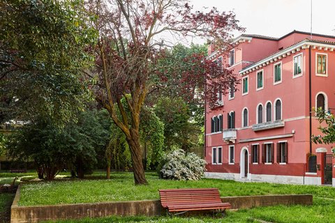 HOTEL INDIGO VENICE - SANT ELENA BY - Photo 4