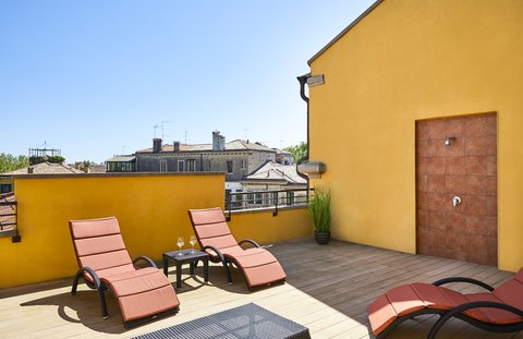 HOTEL INDIGO VENICE - SANT ELENA BY - Photo 51