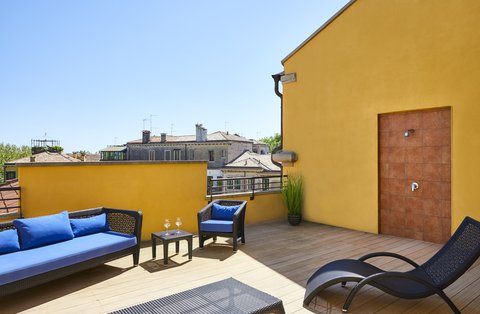 HOTEL INDIGO VENICE - SANT ELENA BY - Photo 44