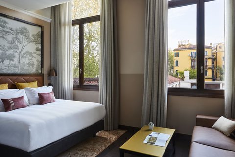 HOTEL INDIGO VENICE - SANT ELENA BY - Photo 48
