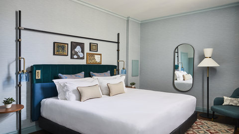 HOTEL INDIGO VENICE - SANT ELENA BY - Photo 49