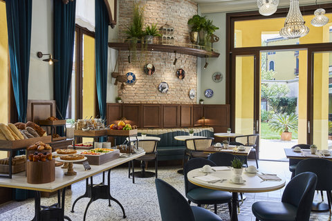HOTEL INDIGO VENICE - SANT ELENA BY - Photo 6