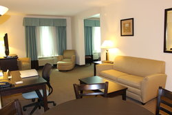  - Holiday Inn Express & Suites Tillmans Corner - I-10, Exit 15