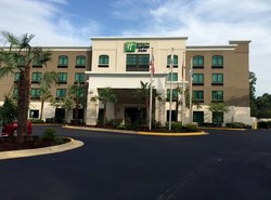 - Holiday Inn Express & Suites Tillmans Corner - I-10, Exit 15