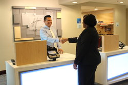  - Holiday Inn Express & Suites Tillmans Corner - I-10, Exit 15