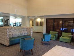  - Holiday Inn Express & Suites Tillmans Corner - I-10, Exit 15