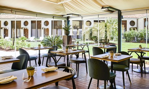 HOTEL INDIGO VENICE - SANT ELENA BY - Photo 59
