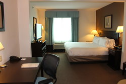  - Holiday Inn Express & Suites Tillmans Corner - I-10, Exit 15
