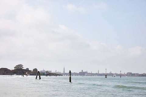 HOTEL INDIGO VENICE - SANT ELENA BY - Photo 34