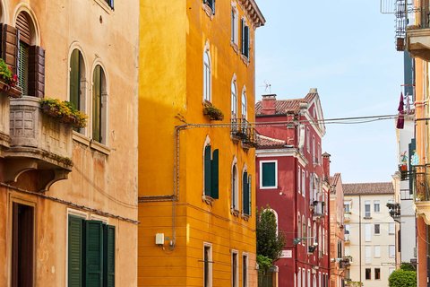 HOTEL INDIGO VENICE - SANT ELENA BY - Photo 35